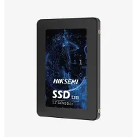 Hiksemi Disque dur, 1024 GB SSD, 3D NAND, 2.5 pouces SATA III