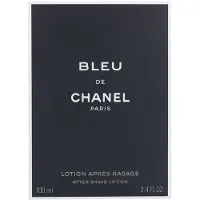 Chanel Bleu De Après Rasage 100 ml