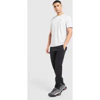 MONTIREX Pantalon de survêtement Response Fleece - Noir, Noir
