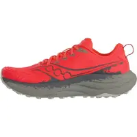 Saucony Chaussures de sport pour hommes , modèle RIDE TR3, référence S101114-1018, couleur : vizired/gadget, taille 46