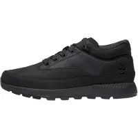 Timberland Chaussure de sport à lacets noir