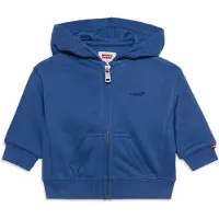 Levi's Kids Veste de survêtement 'AUTHENTIC' bleu marine