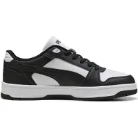 Puma Baskets Rebound Slam, couleur noire