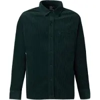 Volcom Chemise 'FOSTERED II' sapin