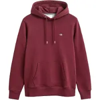 Gant Sweat-shirt rouge