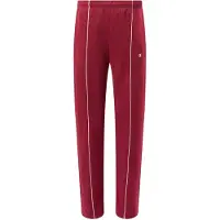 Champion Pantalon rouge cerise