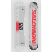Salomon Huck Knife Grom Junior Snowboard 145W Enfants