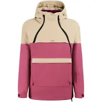 Protest Daya Jacket Rose XS Femme