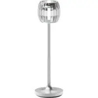 Stylistic - Lampe Bistro Candeeiro L (vagues blanches)