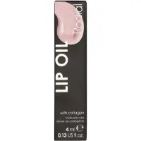 Rodial Lip Oil huile à lèvres au collagène teinte Soft Pink 4 ml
