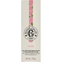Roger & Gallet Rose eau rafraîchissante pour femme 30 ml