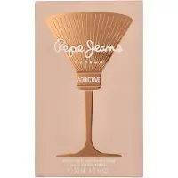 Pepe Jeans Addictive For Her Eau de Parfum 50ml Spray