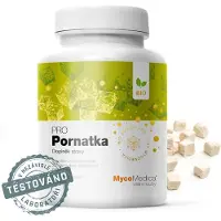 Mytao Pornatka PRO 90 gélules