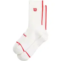 Wilson Chaussettes Crew Tour Performance