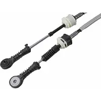 METZGER Câble dede boîte de vitesses pour MERCEDES A-KLASSE (W176)