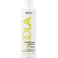 Indola Curl Therapy Cleanser 300 ml