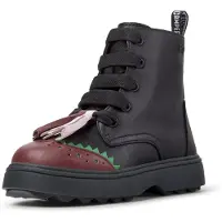Camper Bottes noir