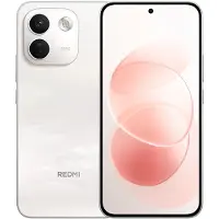 Xiaomi Redmi Note 17 Pro Max 5G, 8 Go de RAM, 128 Go de stockage, couleur "Cloud Blush", compatible Dual-SIM