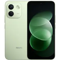 Xiaomi Smartphone Redmi Note 17 Pro Max 5G, 8 Go de RAM / 128 Go de stockage, couleur verte, compatible Dual-SIM