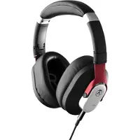 Austrian Audio Casque Hi-Fi Hi-X15, casque circum-auriculaire pliable avec oreillettes pivotantes