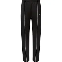 Champion Pantalon noir / blanc