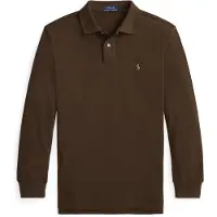 Ralph Lauren T-Shirt marron