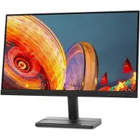Lenovo L24e-30 LED display 60,5 cm (23.8") 1920 x 1080 pixels Full HD Noir