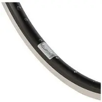 Contec Heart Vr 28" Alu Hk Sw Deore Sw Sp.Dd Sw schwarz