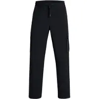 Under Armour Pantalon de sport 'Vibe' noir / blanc