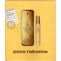 Paco Rabanne 1 Million EDT Gift Set 120 ml