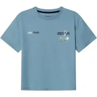 Pepe Jeans T-shirt à Manches Courtes Dominic