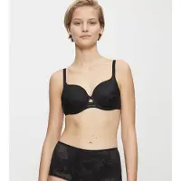 Triumph Wild Rose Sensation Soutien-Gorge Tee-Shirt Avec Armature - 85c