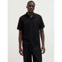 Jack & Jones T-Shirt 'JJEAustin' noir
