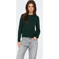 ONLY Pull-over 'ONLRica' sapin