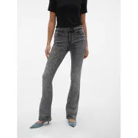 Vero Moda Jean 'Flash' gris denim