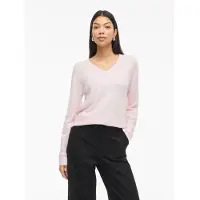 Vila Pull à Col En V Ril