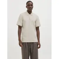 Jack & Jones T-Shirt 'JJEAustin' sable