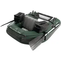 Intex Float-tube Big Catch Pro