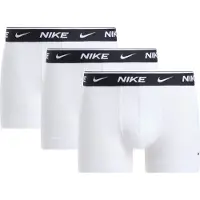 Nike Underwear Boxers noir / blanc