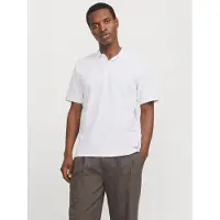 Jack & Jones T-Shirt 'JJEAustin' blanc cassé