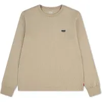 Levi's T-Shirt 'Batwing Chesthit' sable