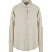 Urban Classics Chemisier mastic