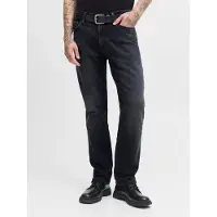 Jack & Jones Jean 'JJICLARK JJORIGINAL' noir denim