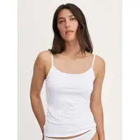 Calida Maillot de corps blanc