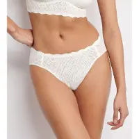 Sloggi Slip 'Zero Feel Bliss' blanc