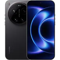 Xiaomi 17 Ultra (512 Go, Noir, 6.90", Double SIM, 5G), Téléphone portable, Noir