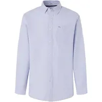 Pepe Jeans Chemise à Manches Longues Rimini
