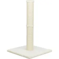 Trixie Tronc à gratter Parla, 62 cm, beige
