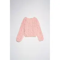 Salsa Jeans Chemisier rose