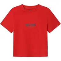 Pepe Jeans T-shirt à Manches Courtes Oscars